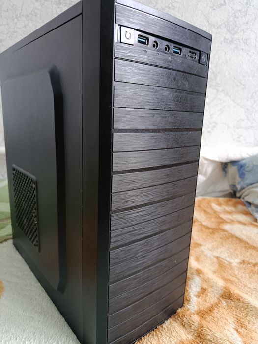 Системный блок .