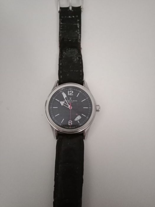 Часы наручные Bernhard  H Mayer