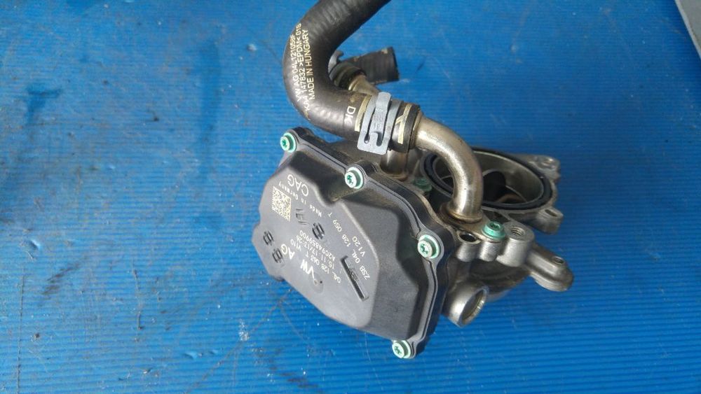 clapeta acceleratie ddy 1.6 tdi seat leon ateca audi a3 8v skoda octavia 3 vw golf 7 dupa 2012