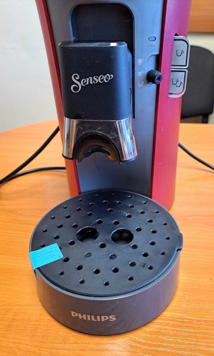 Кафемашина Philips