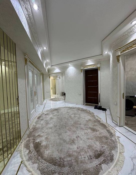 4 комн. Квартира  Жангох Ц-15