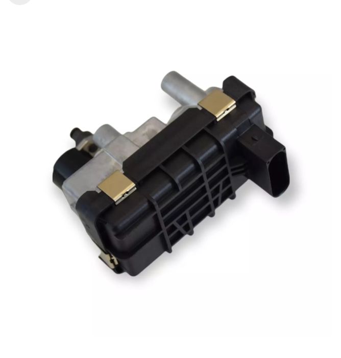 Actuator Electronic Motoras Turbo Turbina Vw Audi Porsche 3.0 TDI