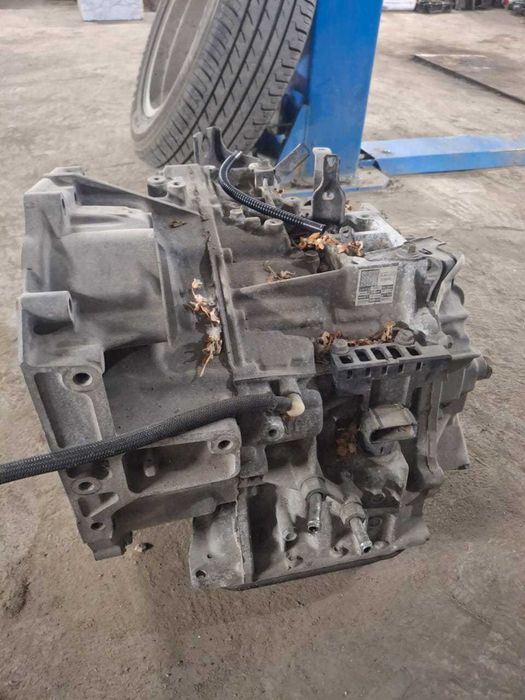 Коропка автомат камри 55