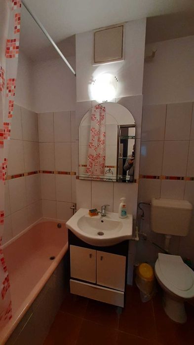 Garsoniera decomandata Spatioasa 40m2 zona Kaufland, Lidl ICIL