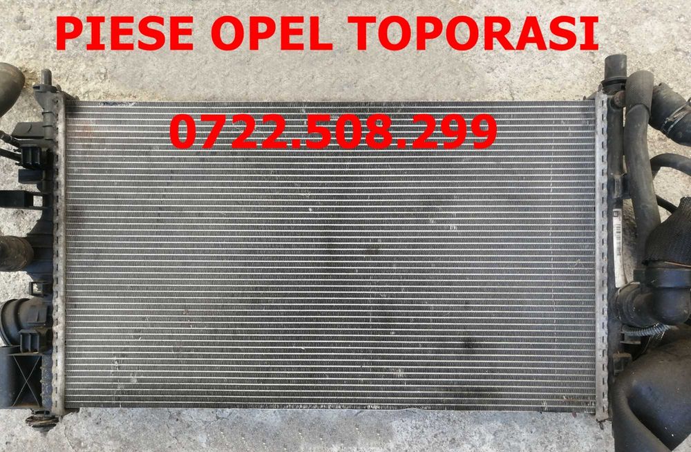 radiatoare + intercooler Opel Insignia 200 lei