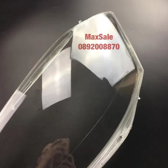 Капаци фарове стъкла Mercedes S W221 FACELIFT мерцедес с в221 фейс