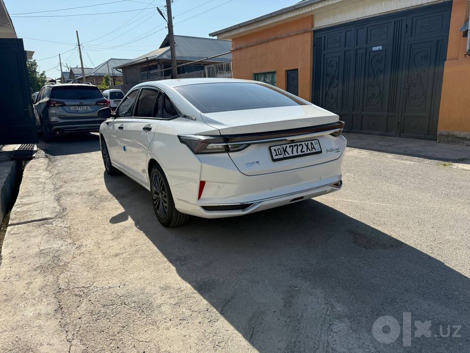 Продам автомобиль Dongfen max 60