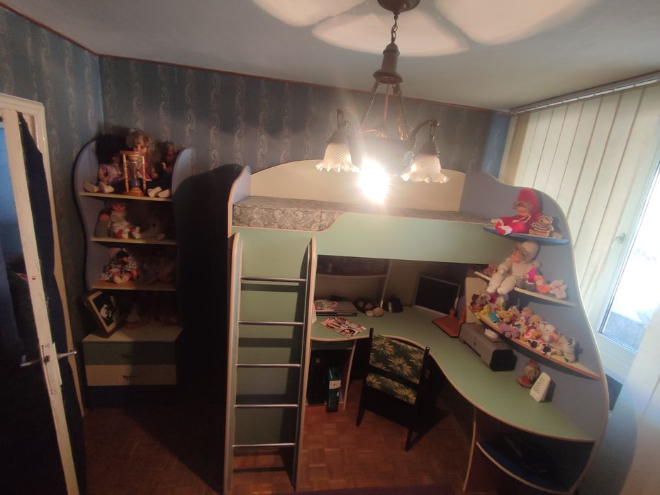 Mobila dormitor copil