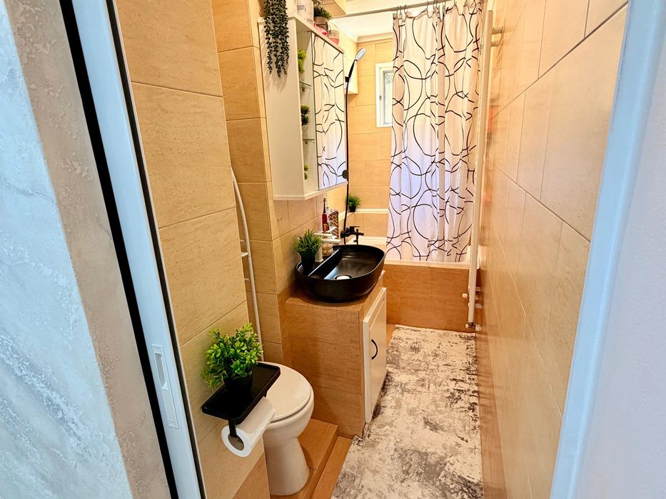 Apartament 3 camere Ostroveni
