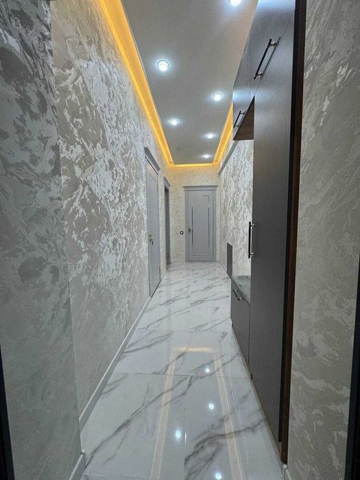 №12461  Срочно продаётся 2-х комнатная квартира