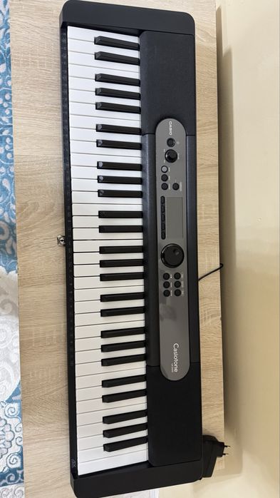 Синтизатор CASIO LK-S450