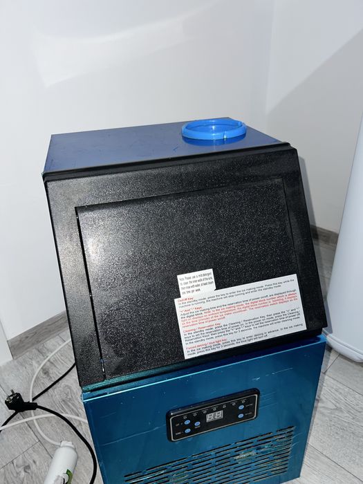 Продается Лёдогенератор