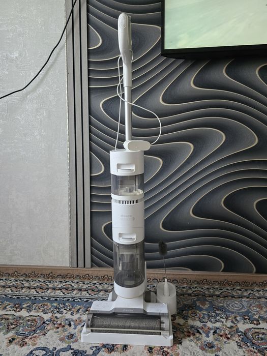 Dreame H11 Wet & Dry Vacuum (модель VWV7)