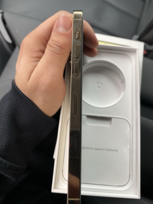 Айфон 14 про макс 512гб