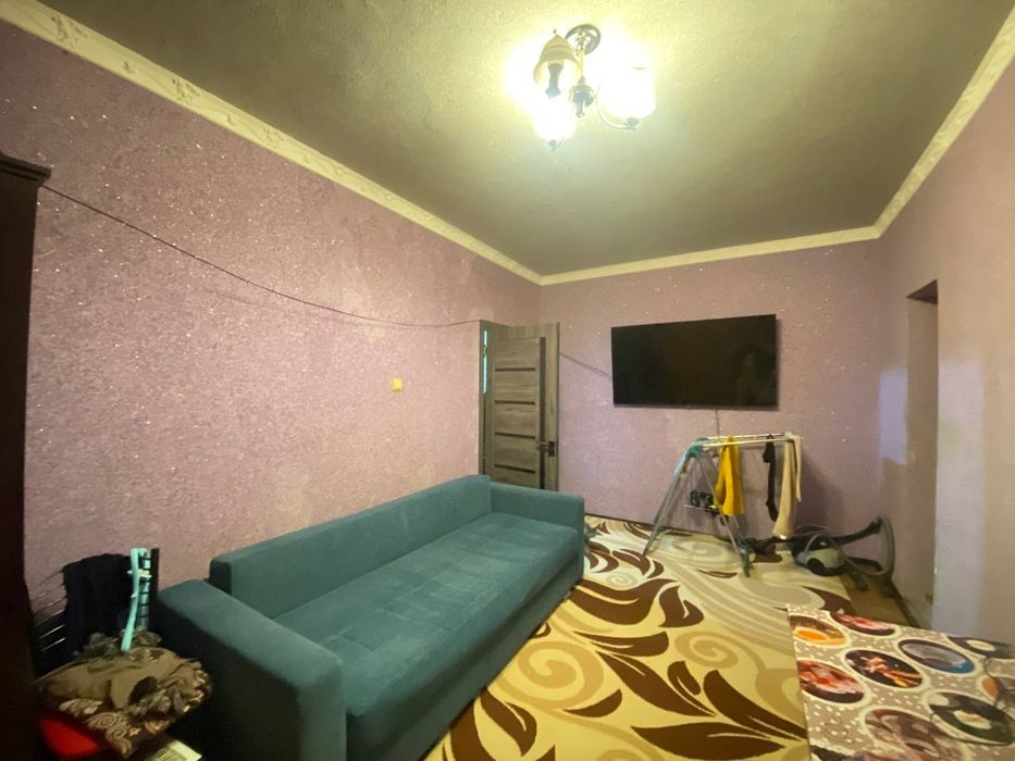 Продажа Ттз А.Югнакий 1_2_5 Улучшенка Балкон2Х3 38м2 Цена:47.000у.е