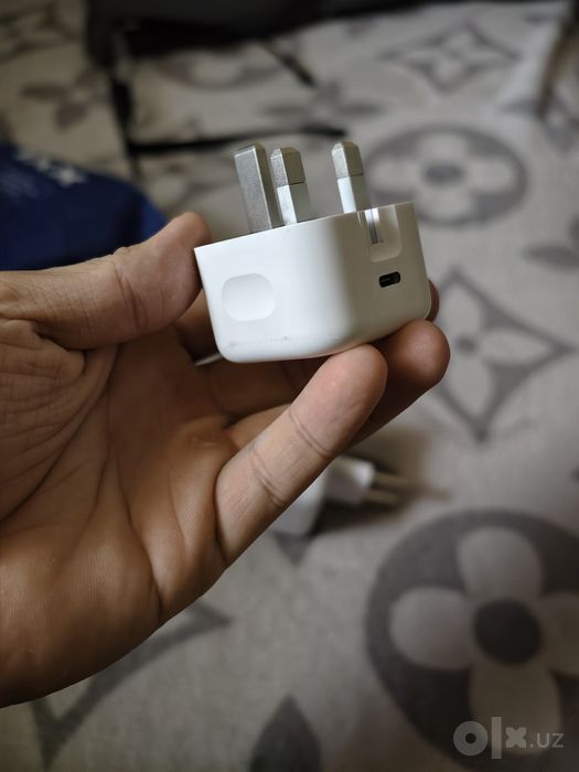 Оригинал зарядка для Iphone