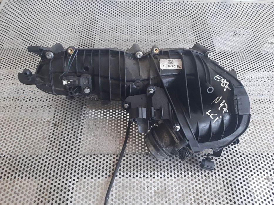 Galerie Admisie Bmw E90 E91 E92 E93 E87 E81 X1 E84 Cod  2.0 Diesel N47 Saxofon