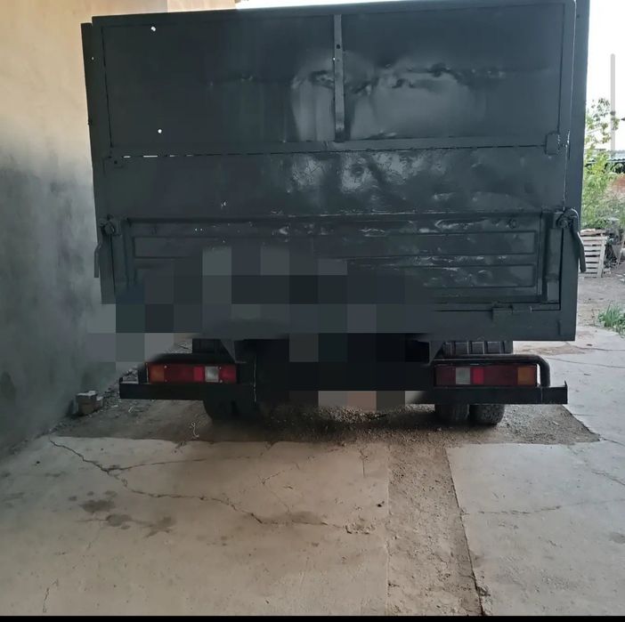 Газель газель...