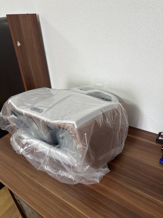 Массажер для ног Bionic