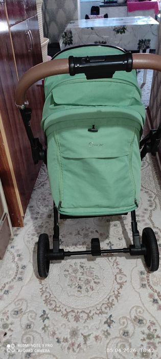 Продается коляска