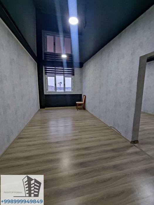 Аренда офисов от 18м² до 72 на Паркентском