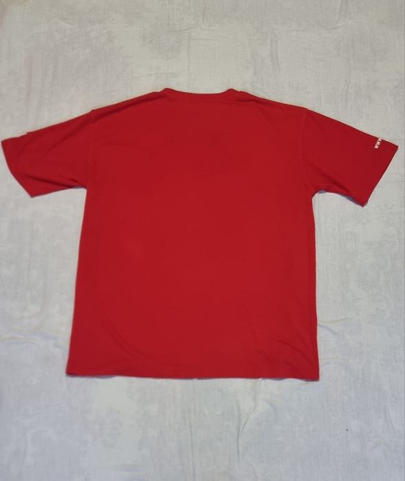 Tricou Nike din bumbac