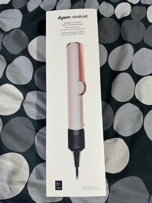 Dyson airstrait преса за коса