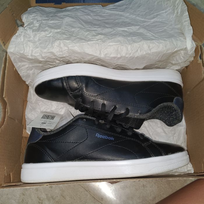 Reebok КЕДЫ НОВЫЙ 36размер