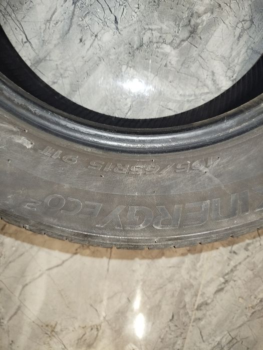 Шины летние 195/65/15