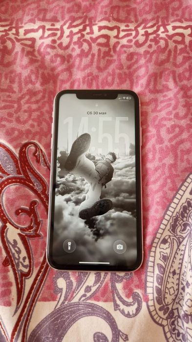 Iphone 11 ничего не менялось