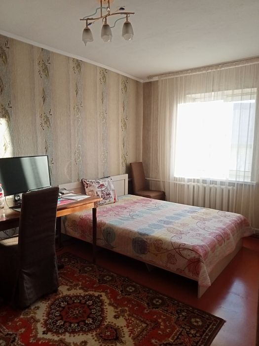 Обмен дома на квартиру