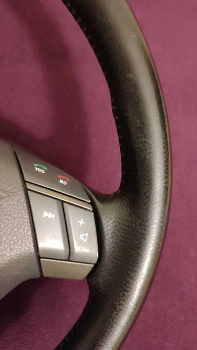 ВОЛАН + Airbag за VOLVO S60/V70/XC70; КРАЙНА цена