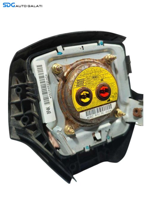 Airbag Volan Sofer Mazda 3 2003 - 2009 [LR1197]