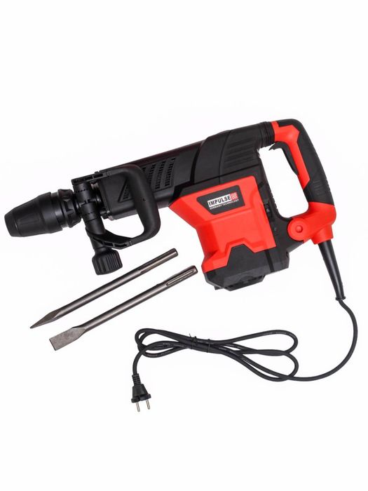 Impulse отбойный молоток 11kg