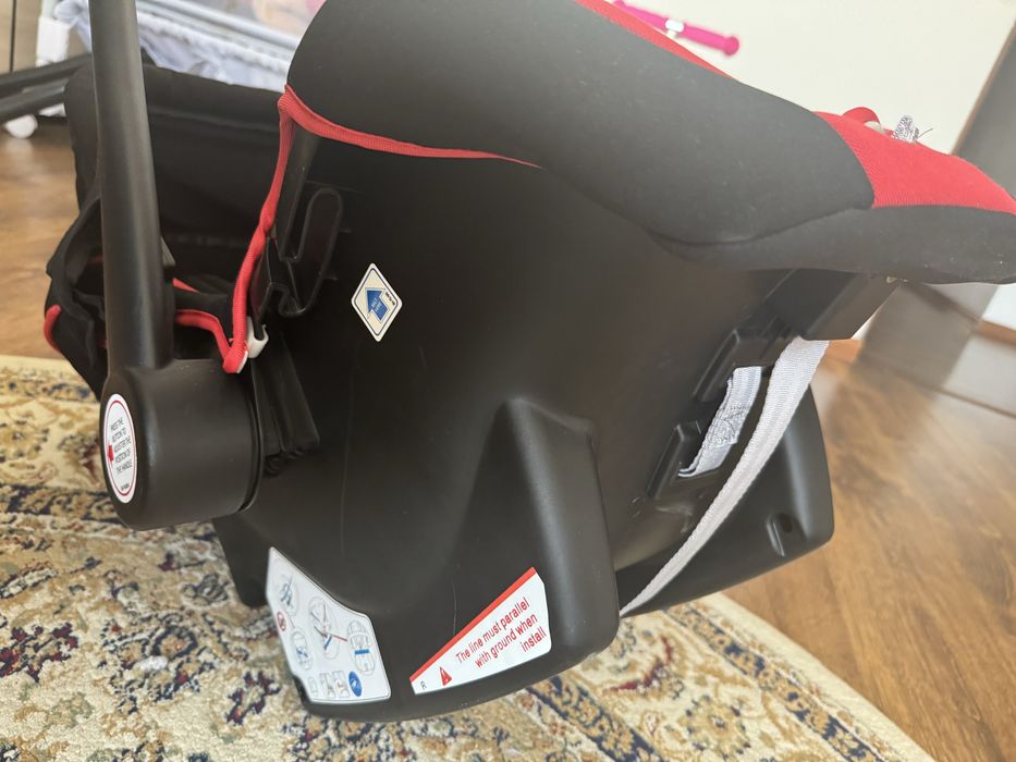 Автокресло для детей