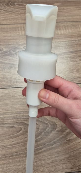 Pompa-dozator pentru sampon 1000ml Londa