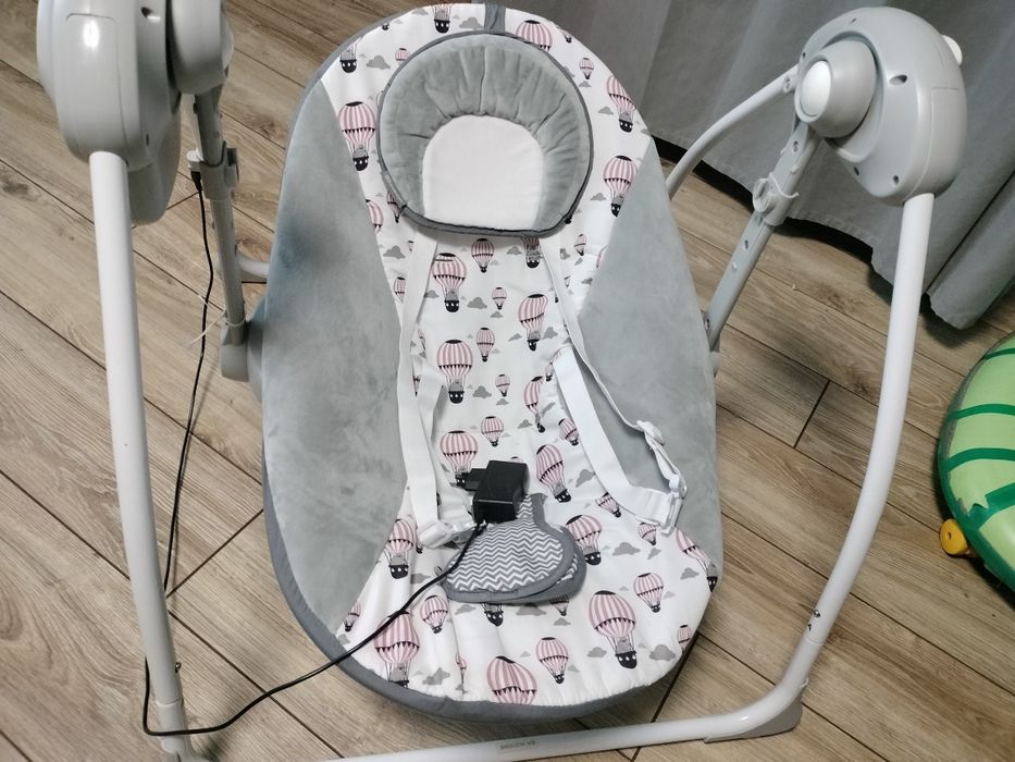 Leagăn kinderkraft flo