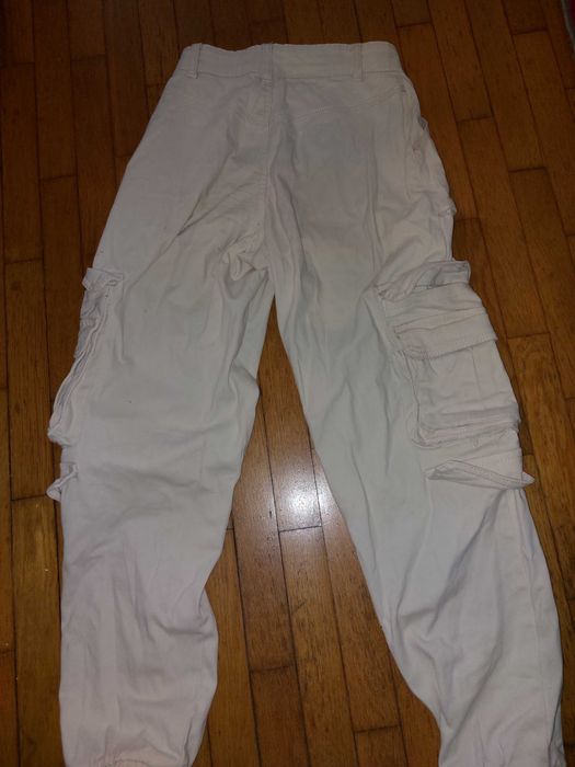 Cargo панталон - New Yorker