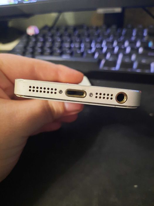 Iphone 5s Jailbreak. 16gb