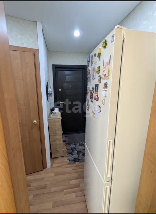 2 х ком квартира в центре