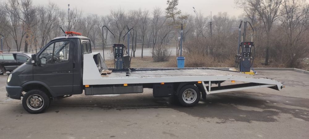 Продам Эвакуатор