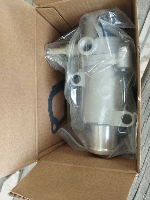 Термостат Luzar LT0194