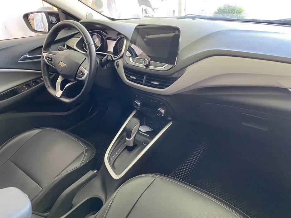 Chevrolet onix premier