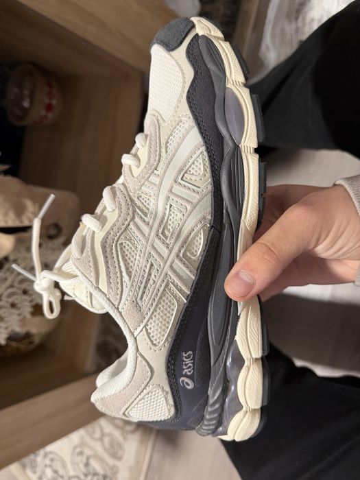 Asics gel ngl, marimea 43,5