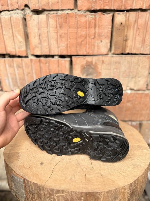 Bocanci Lowa Vantage gtx.mammut,salomon,salewa,meindl,garmont,aku