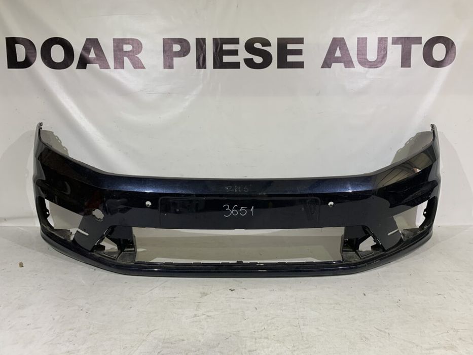 Bara fata VW Caddy de locuri, 2015, 2016, 2017, 2018, 2019, cod origine OE 2K5807221K.