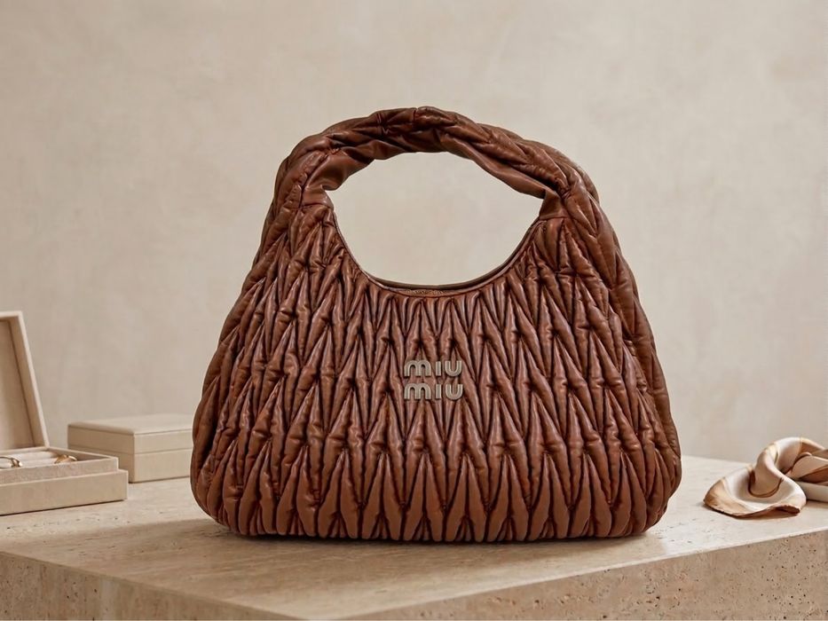 Дамска чанта Miu Miu