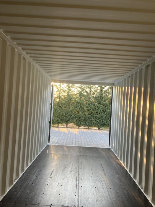 Containere de închiriat