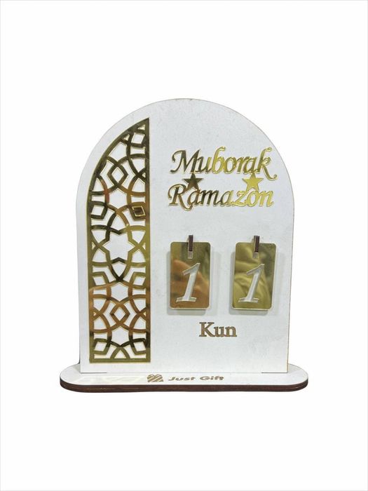 Ramazon bezaklari xamma narsa bor