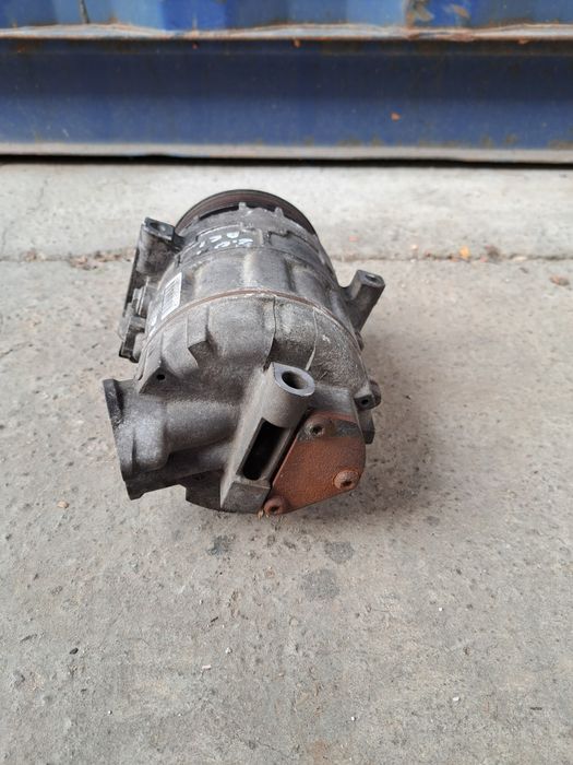 Compresor clima Renault Master 2.3 DCI 8200454172-E 2007-2015 compresor Opel Movano